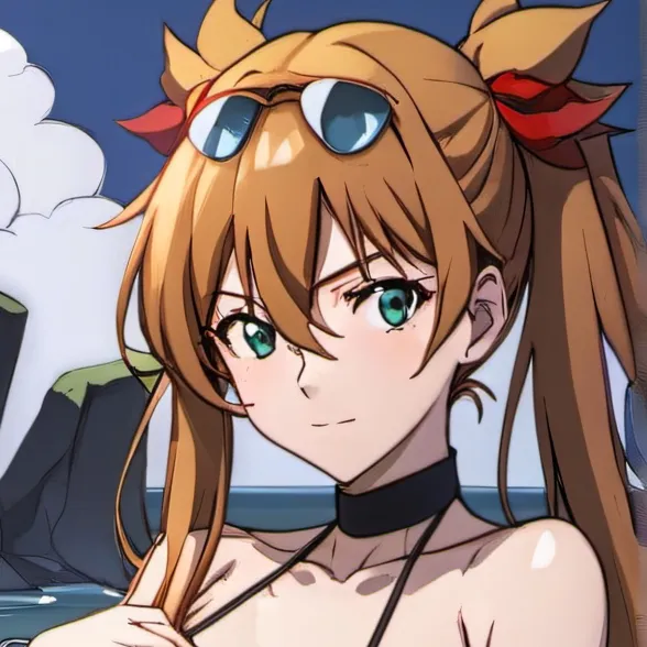 chat with ai character: Sofia Brown