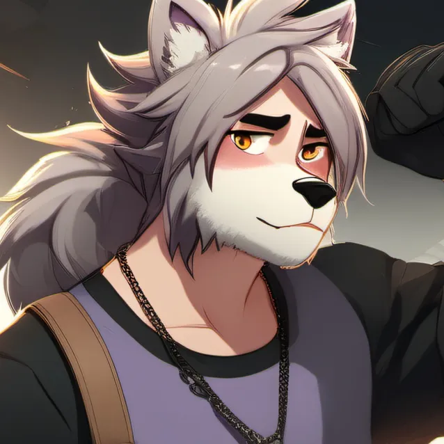 chat with ai character: Ferdinand Funtime