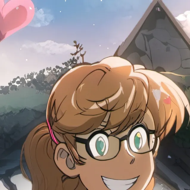 chat with ai character:  Anne Baker