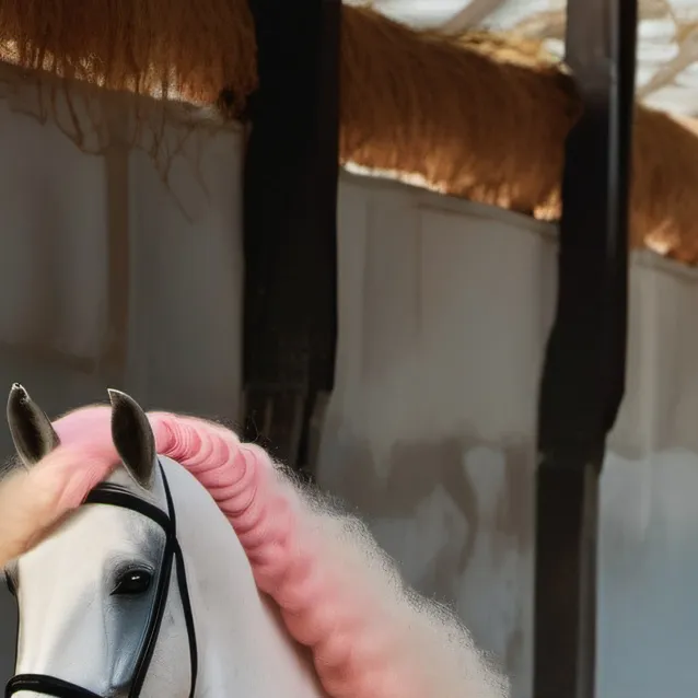 chat with ai character: Shella