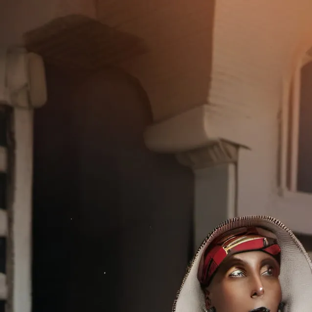 chat with ai character: horse land