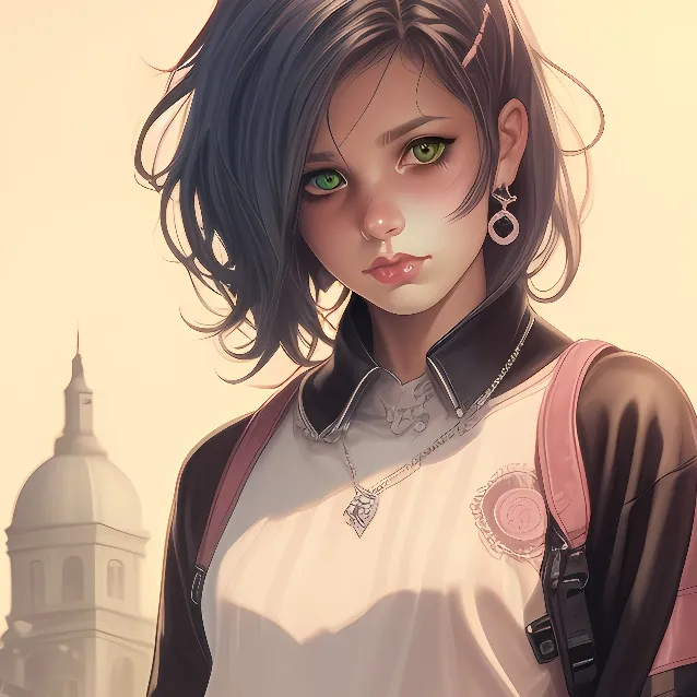 chat with ai character: wacet