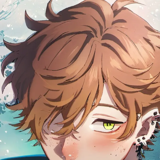 chat with ai character: Collin