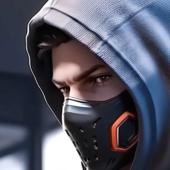 chat with ai character: 3