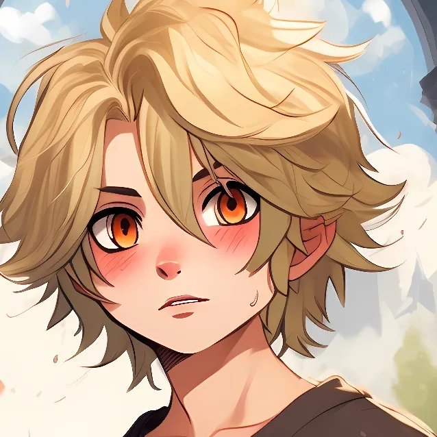 chat with ai character: Alexander 