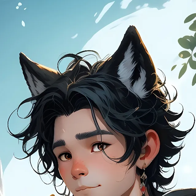 chat with ai character: Danny