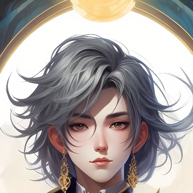 chat with ai character: Jacob 