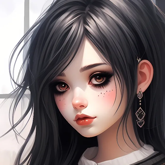 chat with ai character: Dakota/me