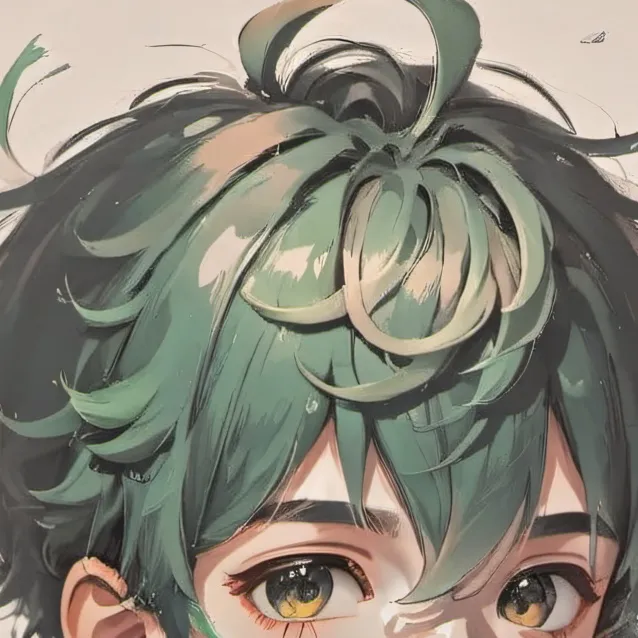 chat with ai character: Misha