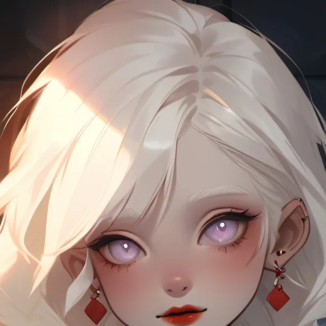 chat with ai character: Savia