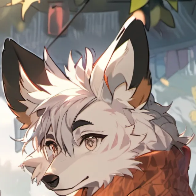 chat with ai character: tomo