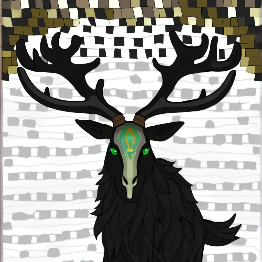 chat with ai character: Nowhere King