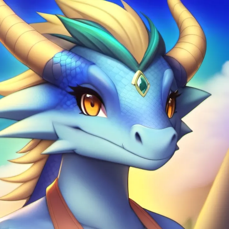 chat with ai character: Sandy Shores