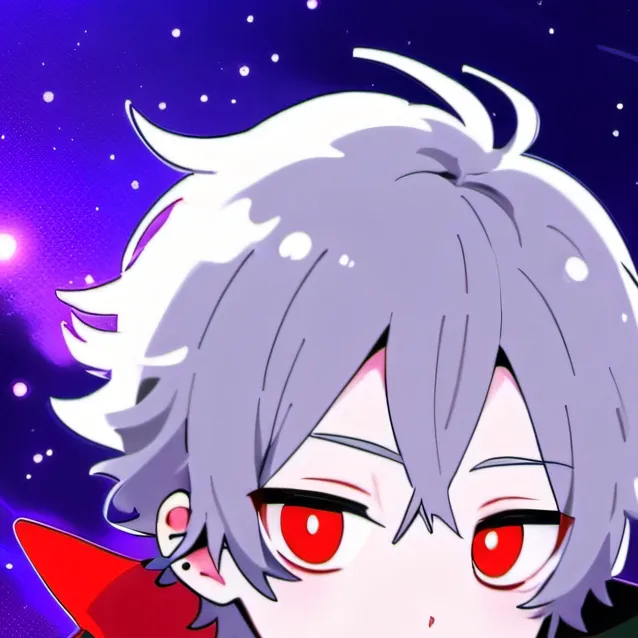 chat with ai character: vampire