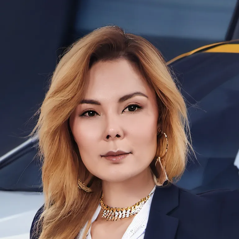 chat with ai character: Ivy Johns