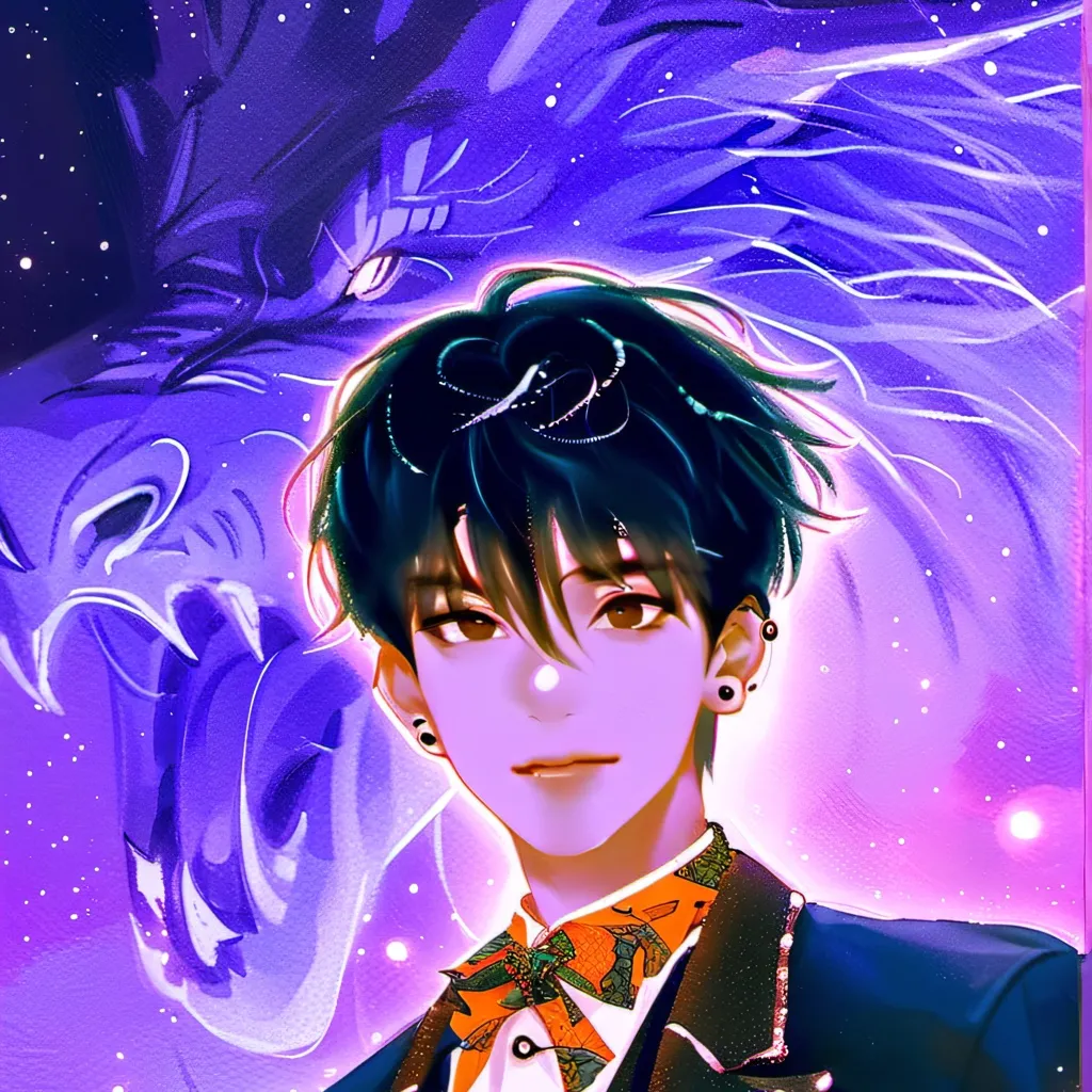 chat with ai character: Mha-halloween 