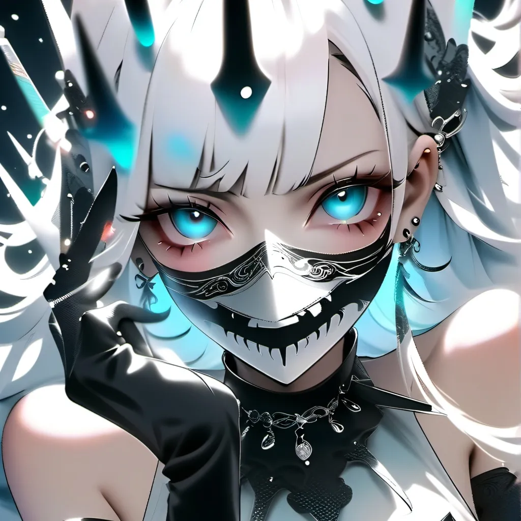 chat with ai character: apex MHA