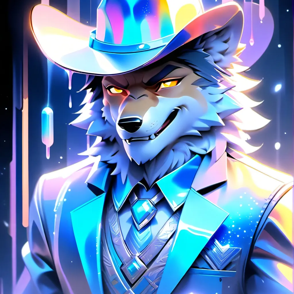 chat with ai character: cowgirl & cowboy