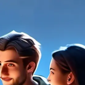 chat with ai character: Camp