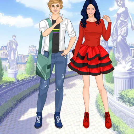 creator Alexander & Alice's avatar