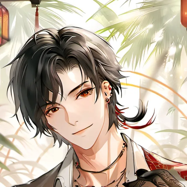 chat with ai character: Noah