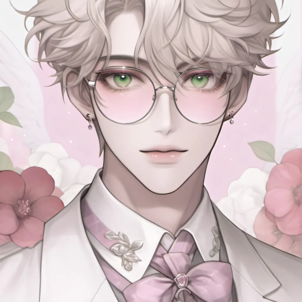 chat with ai character: Kiroshii