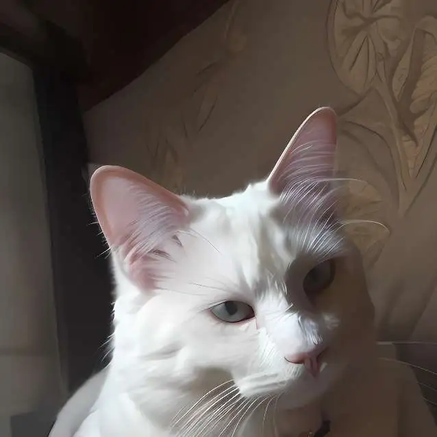 chat with ai character: Odin