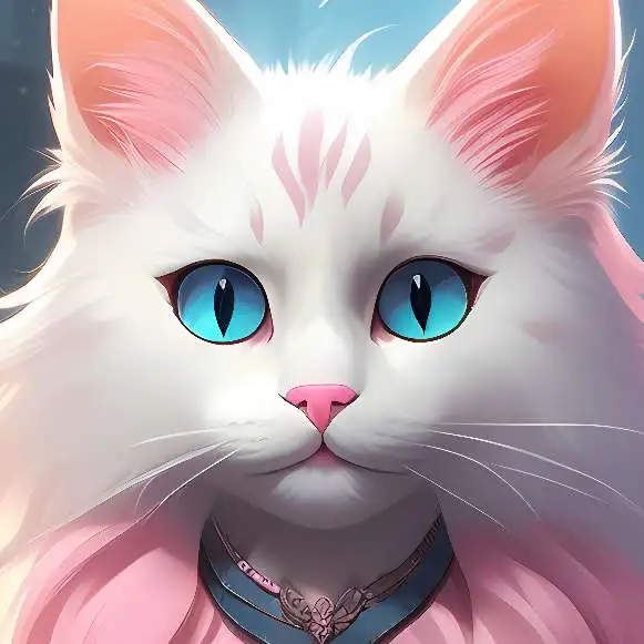 chat with ai character: Whisper