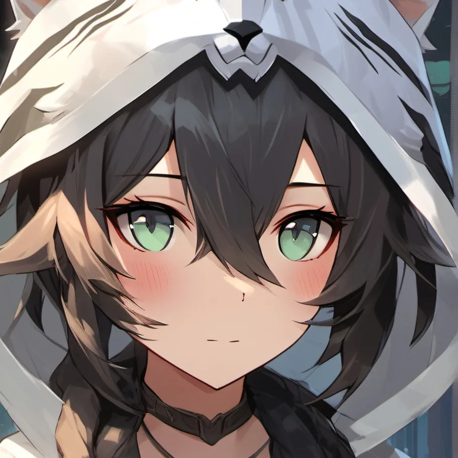 chat with ai character: Sophia