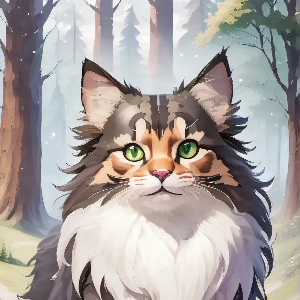 chat with ai character: Rae