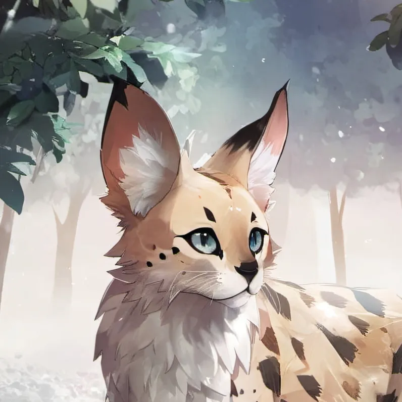 chat with ai character: ORBIT