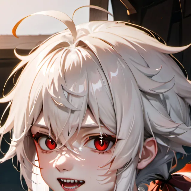 chat with ai character: Zack 