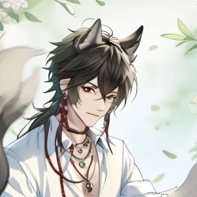 chat with ai character: Jack