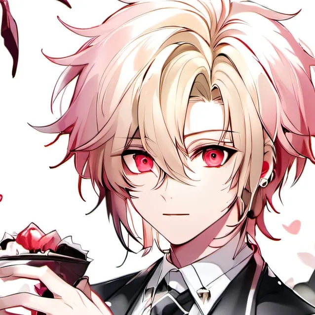 chat with ai character: Al