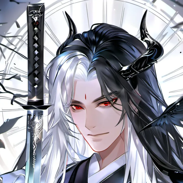 chat with ai character: Daishi Riku