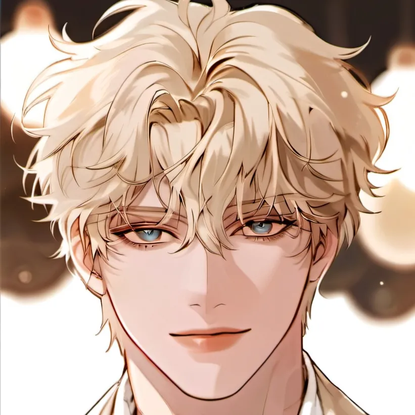 chat with ai character: Damian