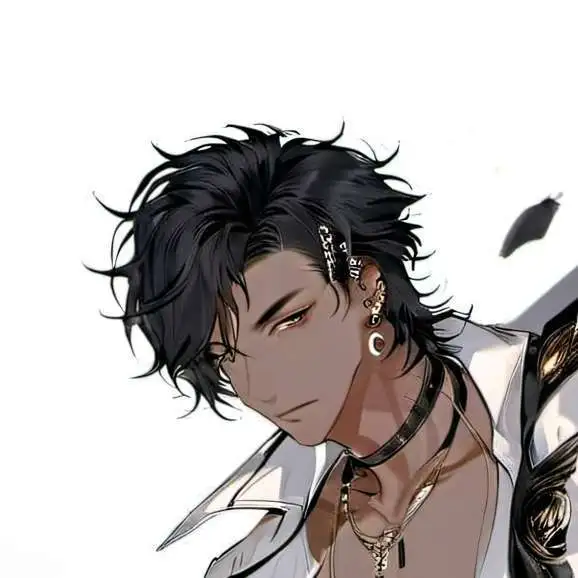 chat with ai character: Chris