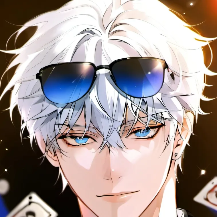 chat with ai character: Alexander