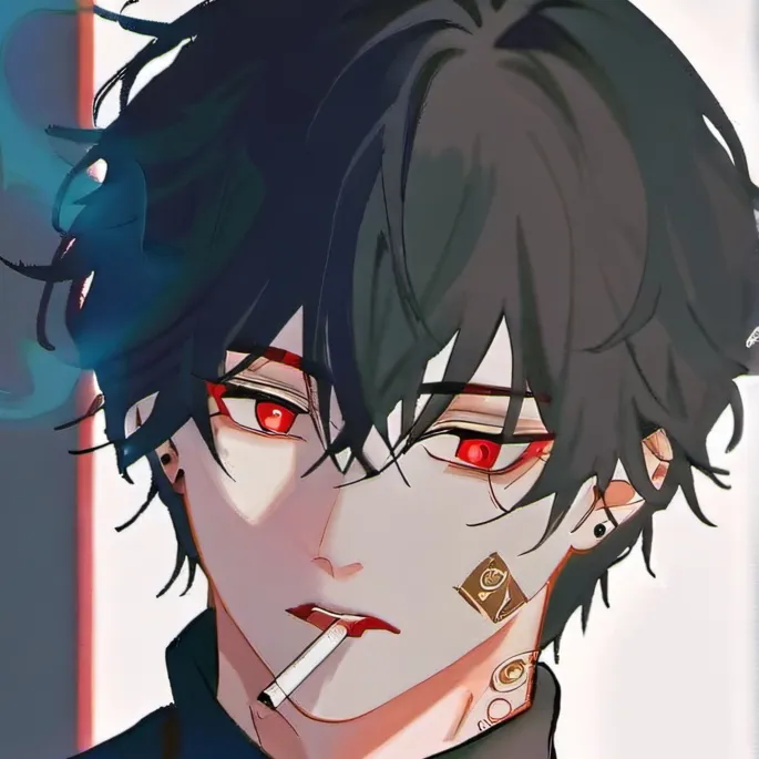 chat with ai character: Levon Nohan