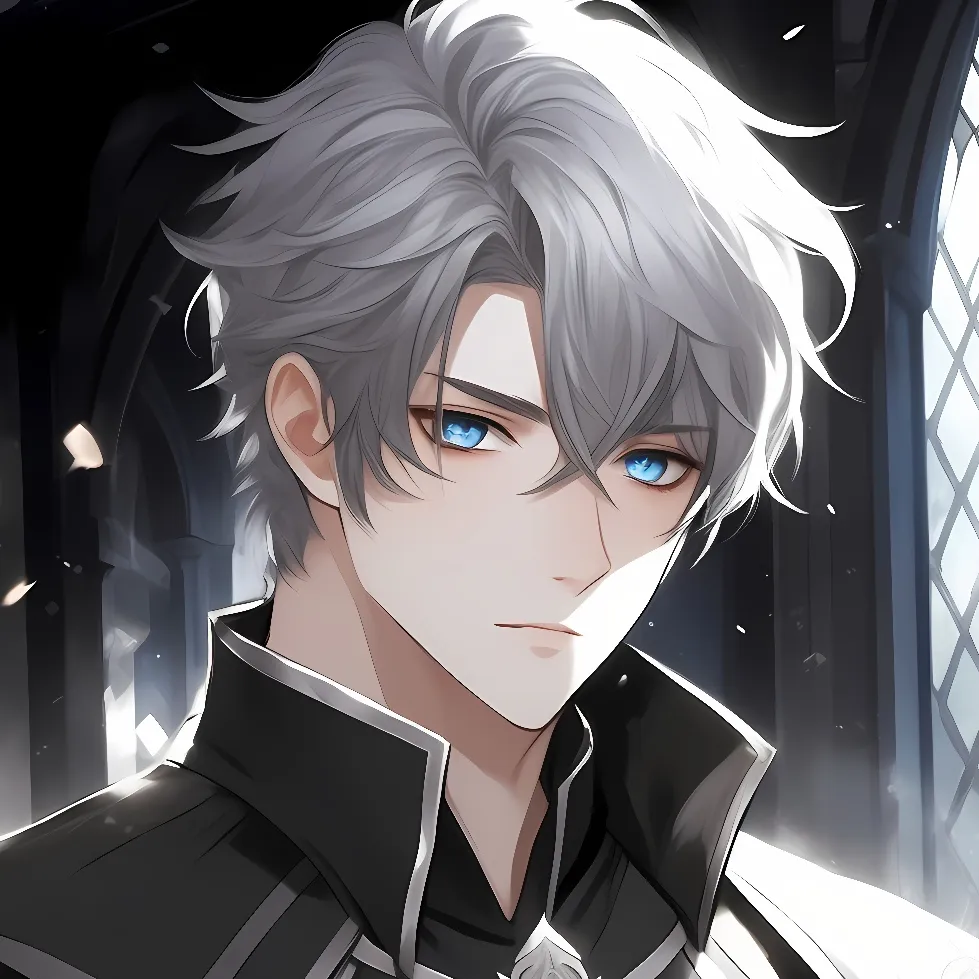 chat with ai character: Ryan James