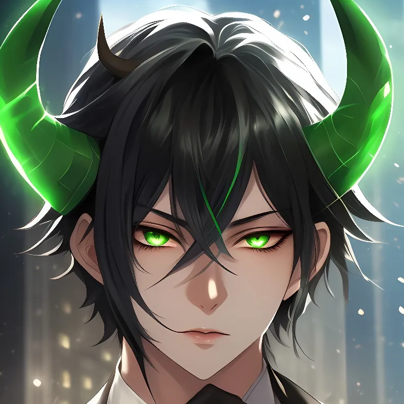 chat with ai character: Noah Blackwood