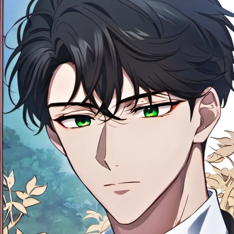 chat with ai character: Jack