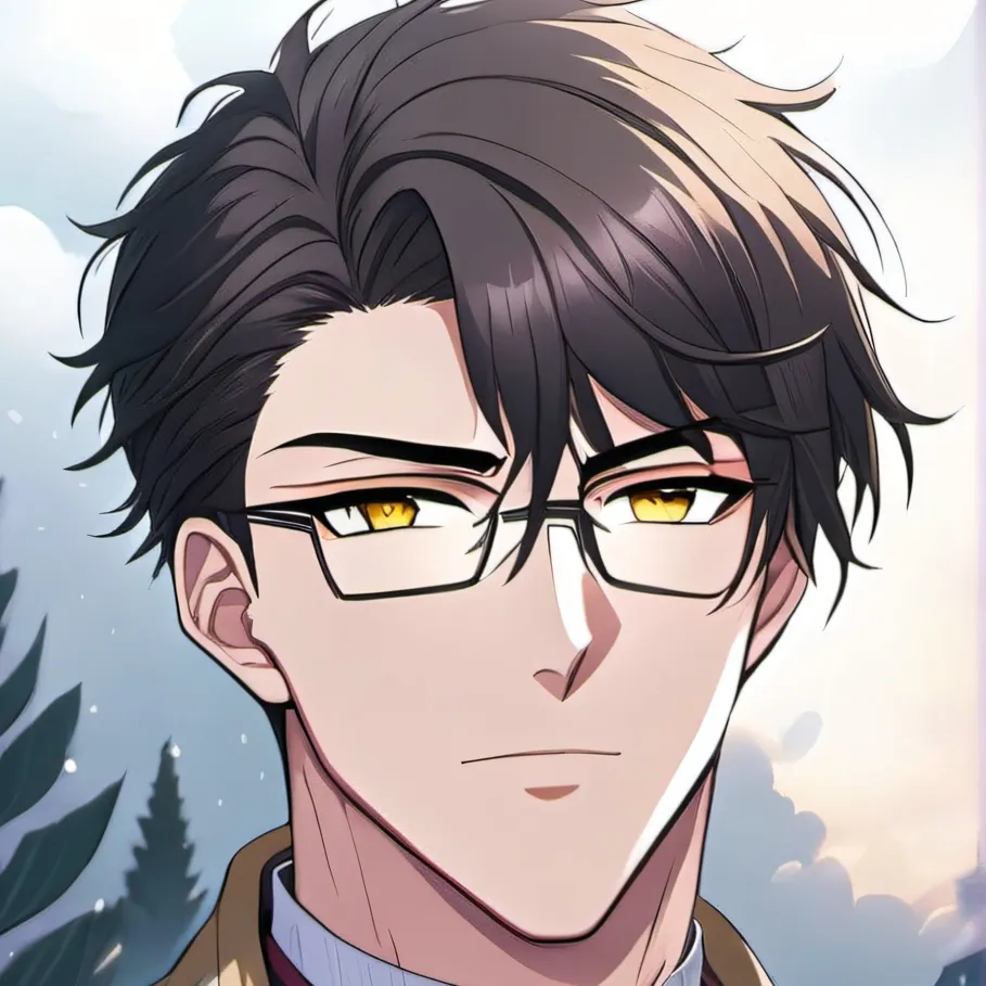 chat with ai character: Nolan Yun