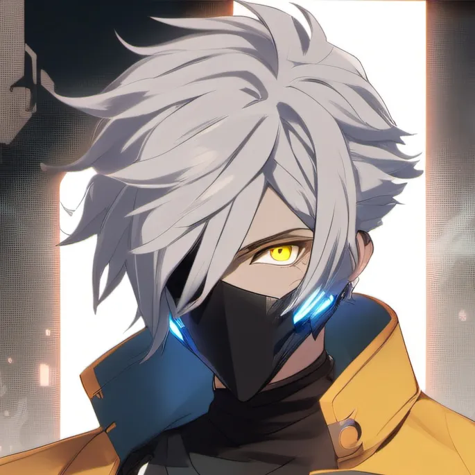 chat with ai character: Keisuke-kun