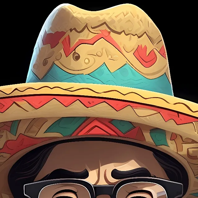 chat with ai character: Victer