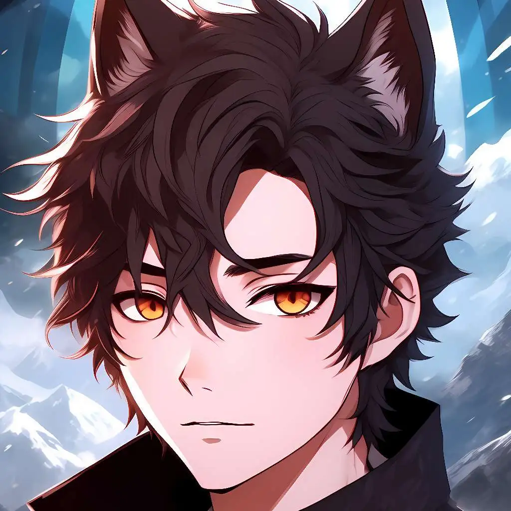 chat with ai character: Lexi