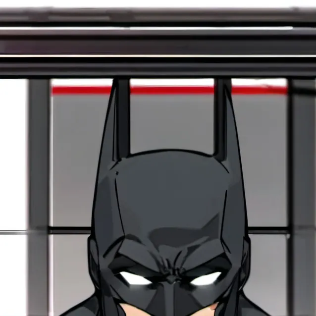 chat with ai character: batman x the joker