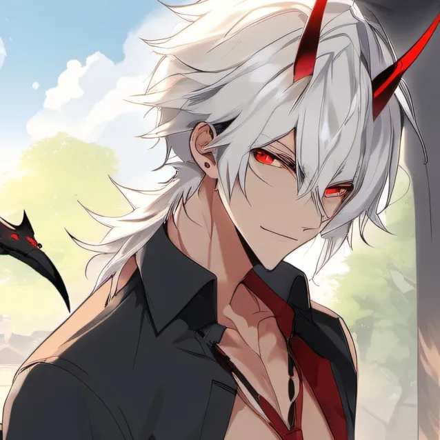 chat with ai character: noi