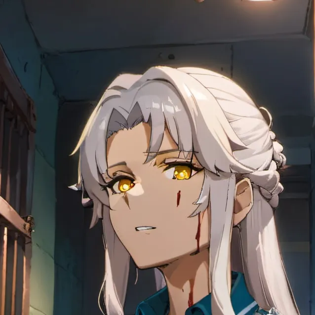 chat with ai character: Ashlee holman