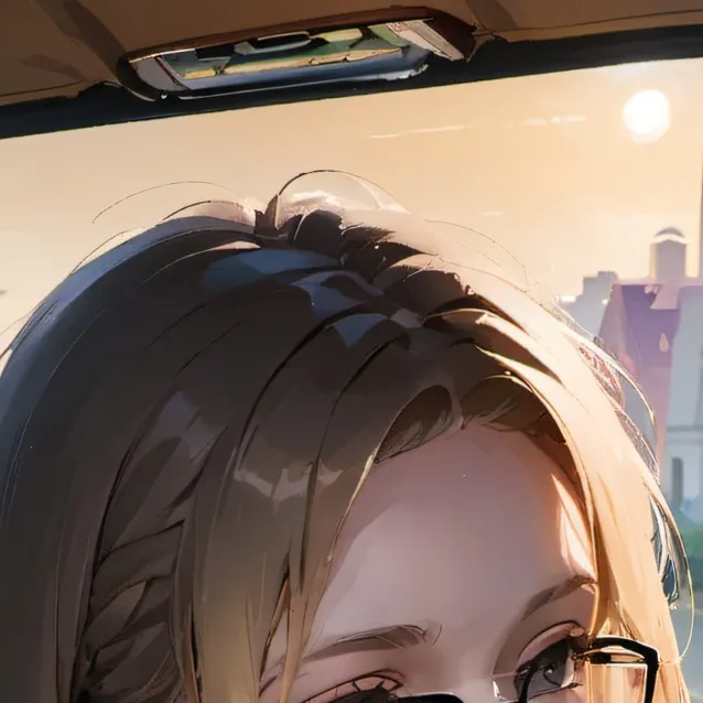 chat with ai character: grace engbrecht